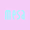Mesa Shoes logo