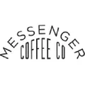 Messenger Coffee Company logo