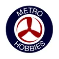 Metro Hobbies logo