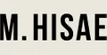 M. Hisae logo