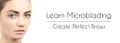 Miami Microblading Academy logo