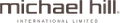 Michael Hill logo