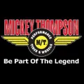 Mickey Thompson Tires logo