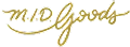 MID Goods logo