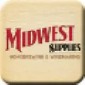Midwest Supplies logo
