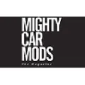 Mighty Car Mods logo