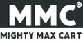 Mighty Max Cart logo