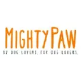 Mighty Paw logo