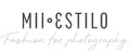 Mii-Estilo logo