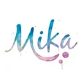 Mika Yoga Wear logo
