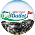 Mike's Golf Outlet logo