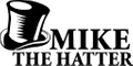Mike The Hatter logo