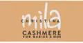 Mila Christina, Cashmere for Babies logo
