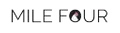 Mile Four logo