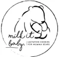 Milk It Baby logo