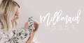 Milkmaid Goods logo