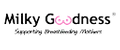 Milky Goodness logo
