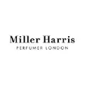 Miller Harris logo