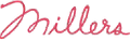 Millers logo