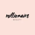 Millionaire Beauty logo