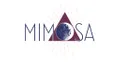 Mimosa Books & Gifts logo
