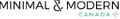 Minimal & Modern logo