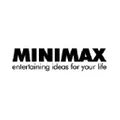 Minimax logo