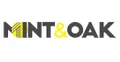 Mint & Oak logo