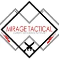 Mirage Tactical Furniture logo