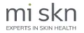 Mi:skn Clinic logo