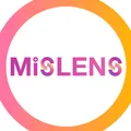 Mislens logo