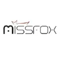 Missfox logo
