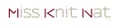 Miss Knit Nat logo
