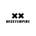 Missy Empire logo
