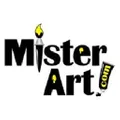 MisterArt logo
