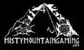 Misty Mountain Gaming logo