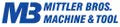 mittlerbros logo