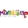 Mixed Up Clothing logo