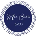 Miz Casa and Co logo