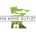 MN Home Outlet logo