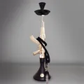 Mob Hookah logo