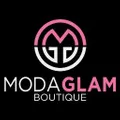 Moda Glam Boutique logo