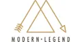Modern Legend, LLC. logo