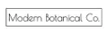 Modern Botanical Co logo