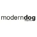 Modern Dog Magazine logo