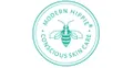 Modern Hippie Shop logo