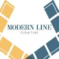 ModernLine Furniture logo