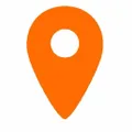 Modern Map Art logo