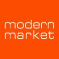 Modern Market logo