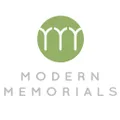 Modern Memorials logo